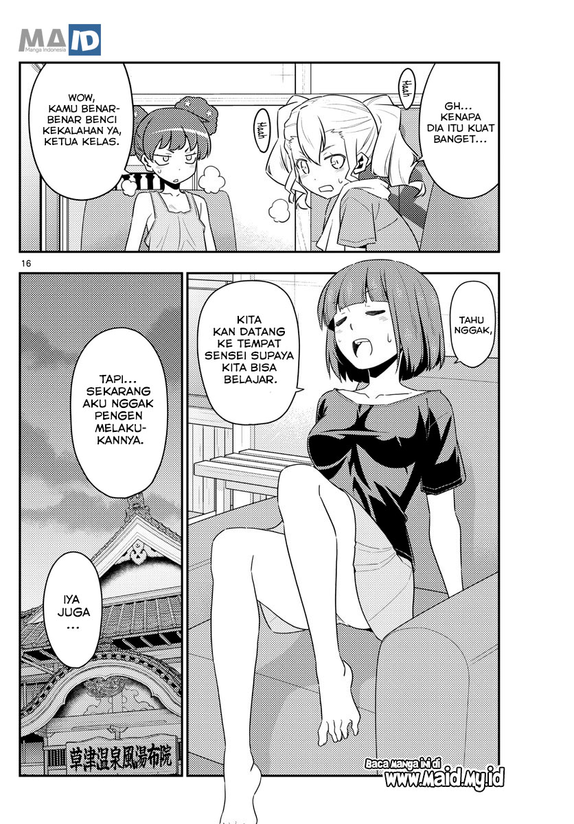 image-komik-tonikaku-kawaii-chapter-123-19/25