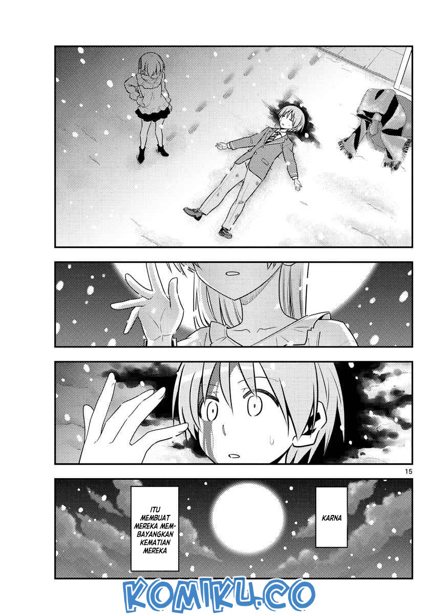 image-komik-tonikaku-kawaii-chapter-127-15/19
