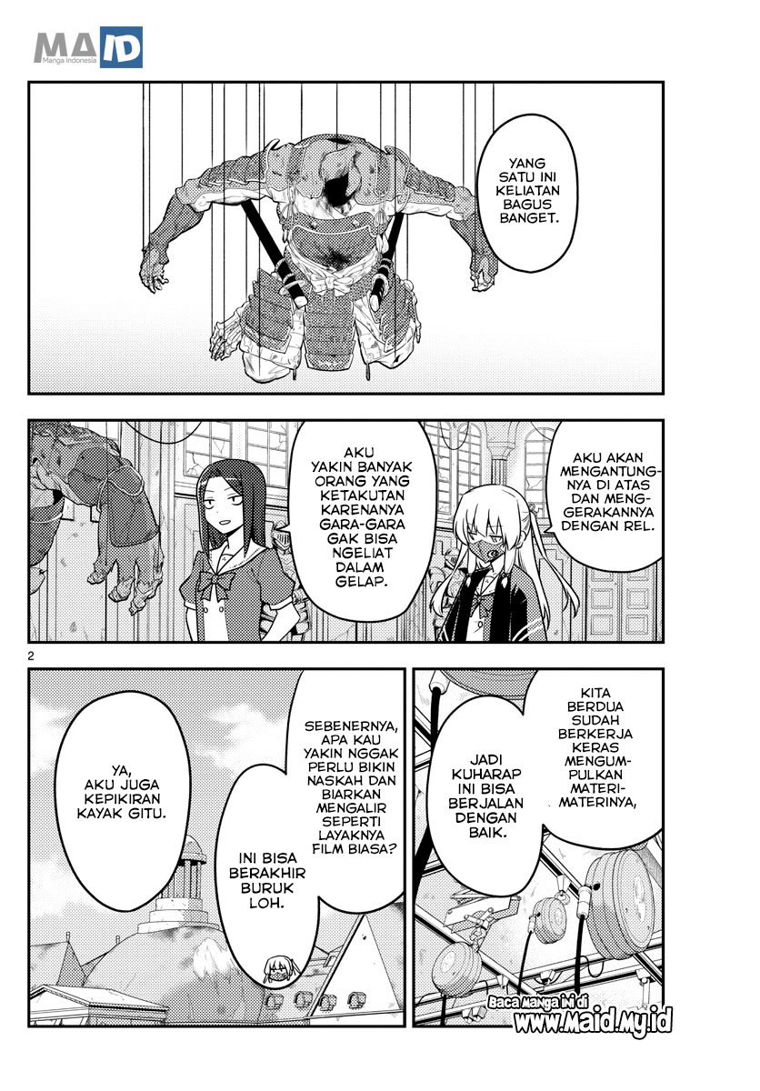 image-komik-tonikaku-kawaii-chapter-128-4/23