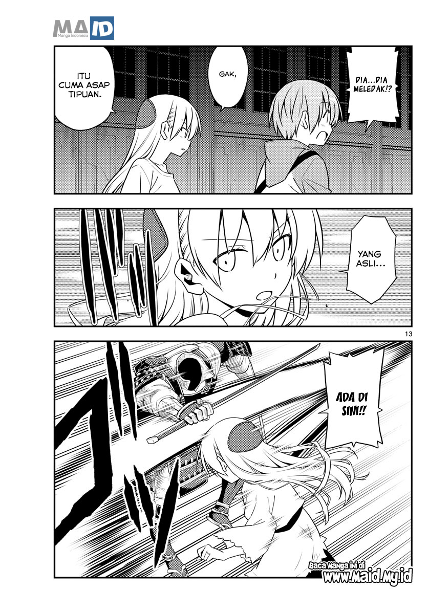 image-komik-tonikaku-kawaii-chapter-128-14/23