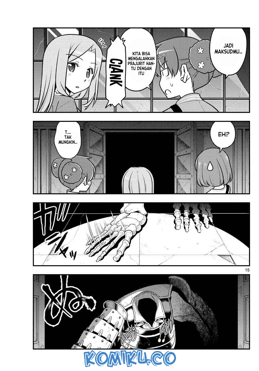 image-komik-tonikaku-kawaii-chapter-129-15/19