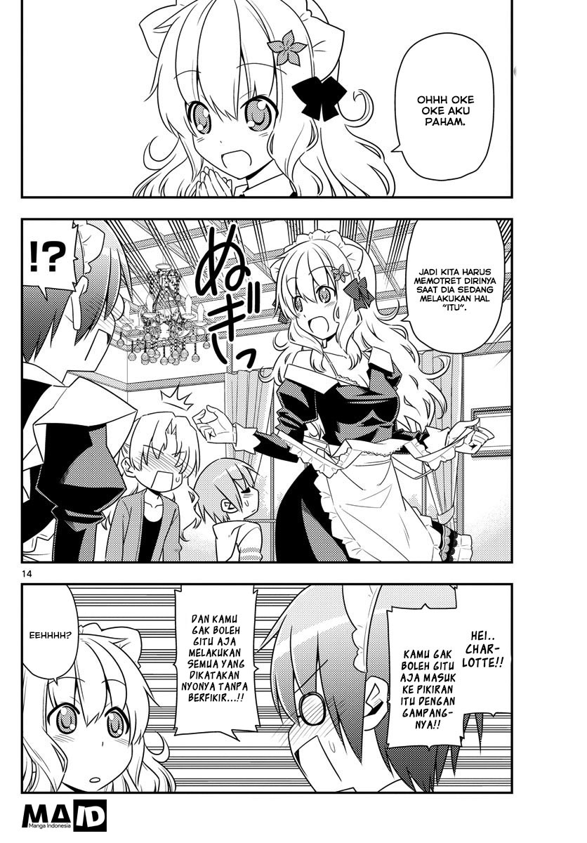 image-komik-tonikaku-kawaii-chapter-13-15/24