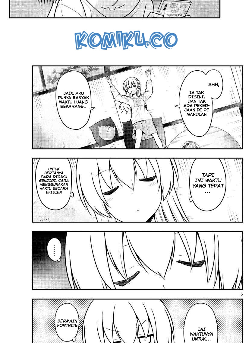 image-komik-tonikaku-kawaii-chapter-132-4/20
