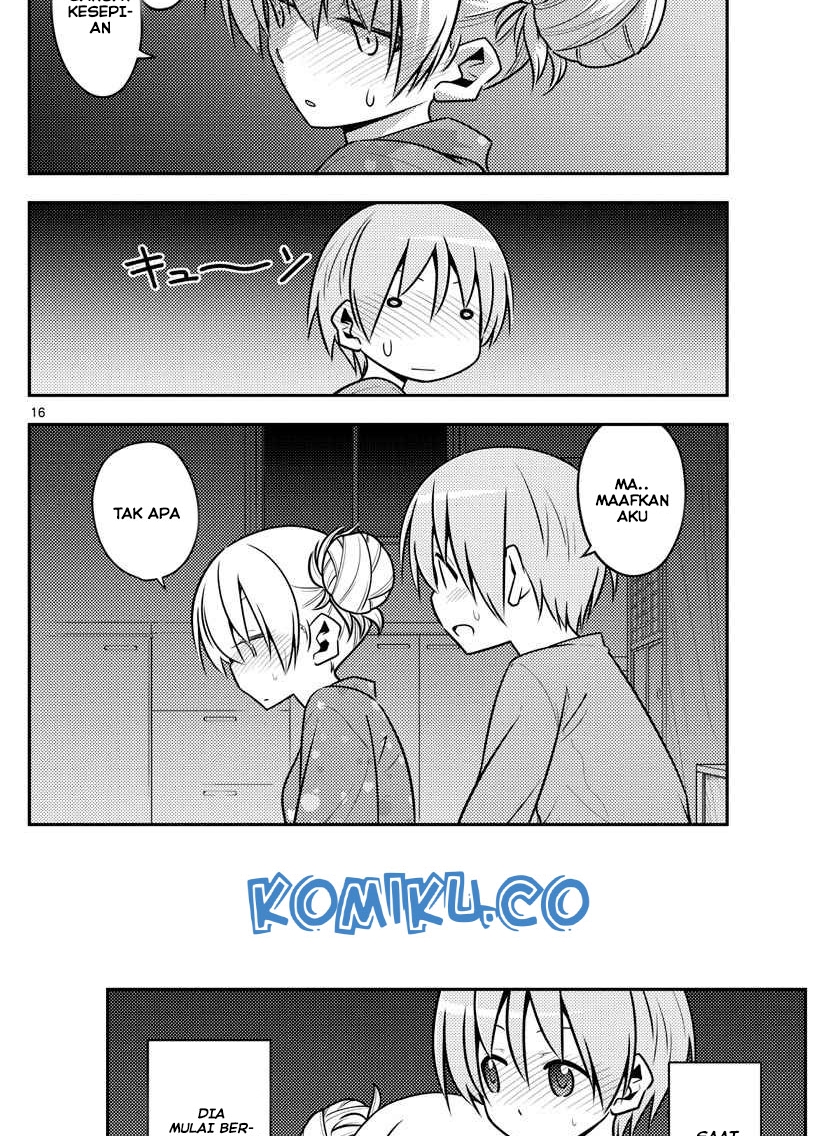 image-komik-tonikaku-kawaii-chapter-132-16/20