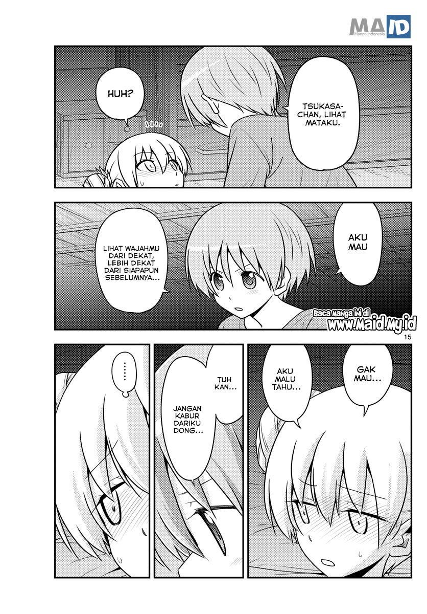 image-komik-tonikaku-kawaii-chapter-133-17/24