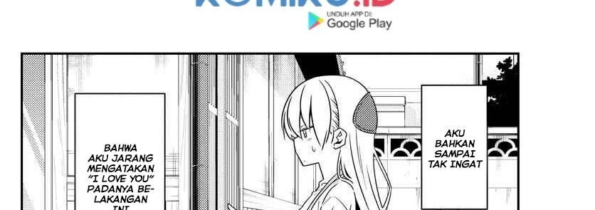 image-komik-tonikaku-kawaii-chapter-134-29/66