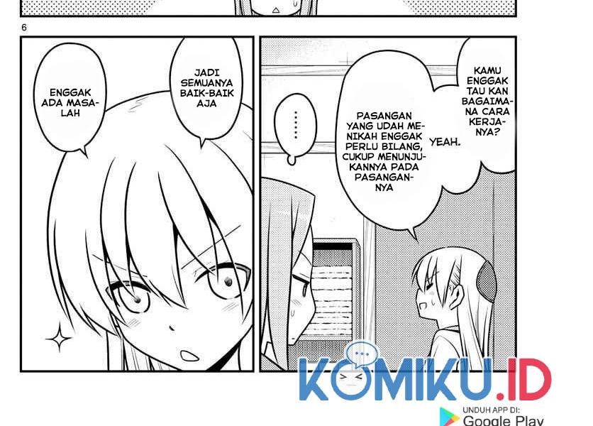 image-komik-tonikaku-kawaii-chapter-135-9/34