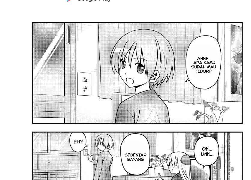 image-komik-tonikaku-kawaii-chapter-135-18/34