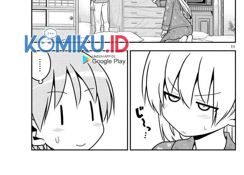 image-komik-tonikaku-kawaii-chapter-135-19/34