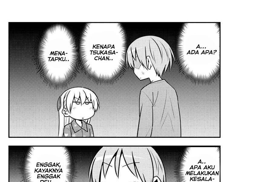 image-komik-tonikaku-kawaii-chapter-135-20/34