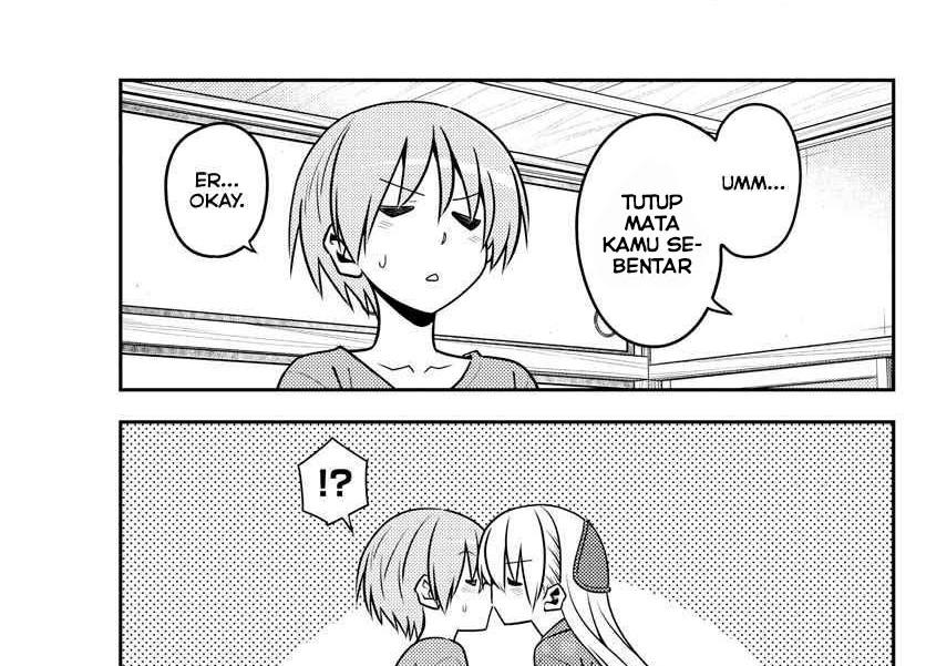 image-komik-tonikaku-kawaii-chapter-135-22/34