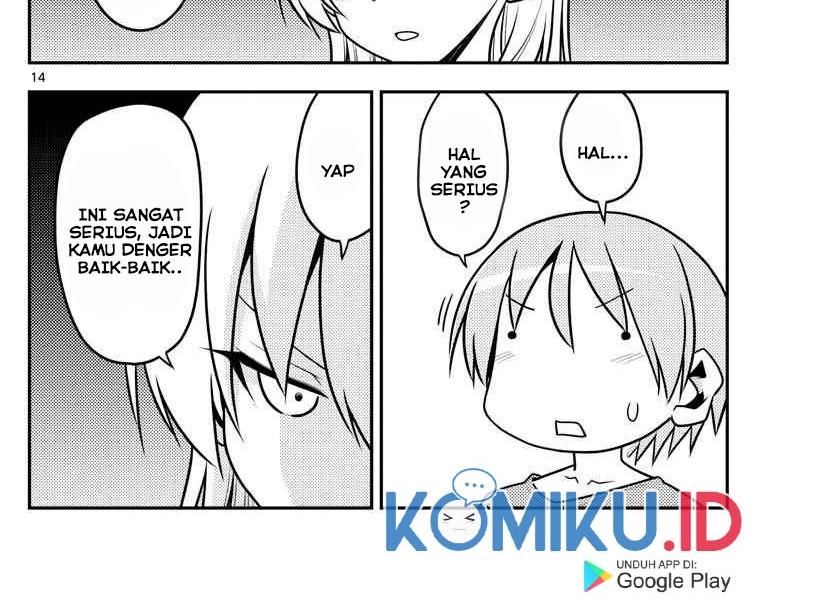 image-komik-tonikaku-kawaii-chapter-135-25/34