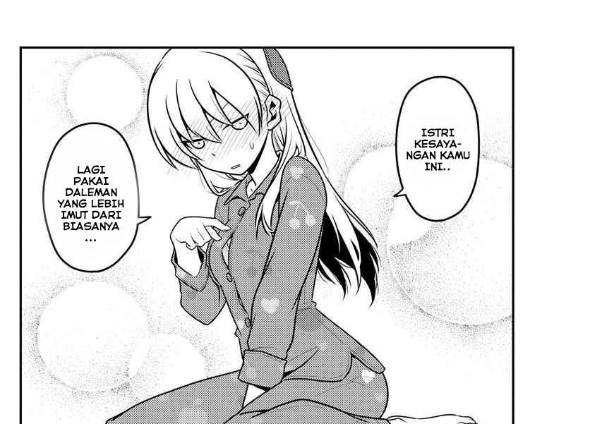 image-komik-tonikaku-kawaii-chapter-135-28/34