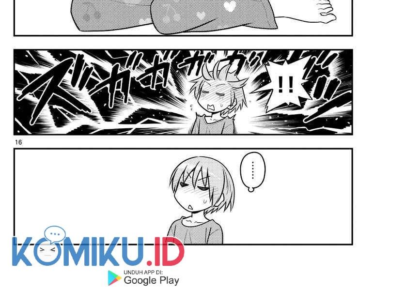 image-komik-tonikaku-kawaii-chapter-135-29/34