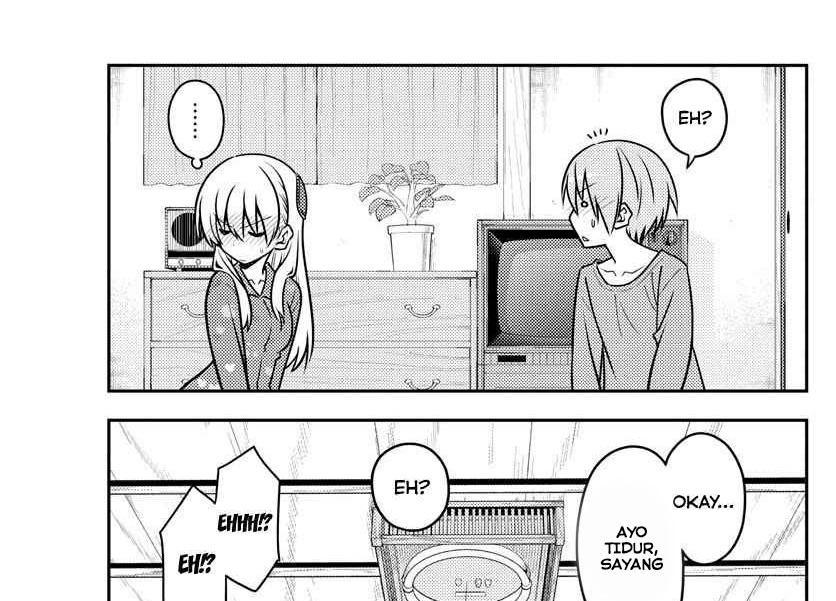 image-komik-tonikaku-kawaii-chapter-135-30/34