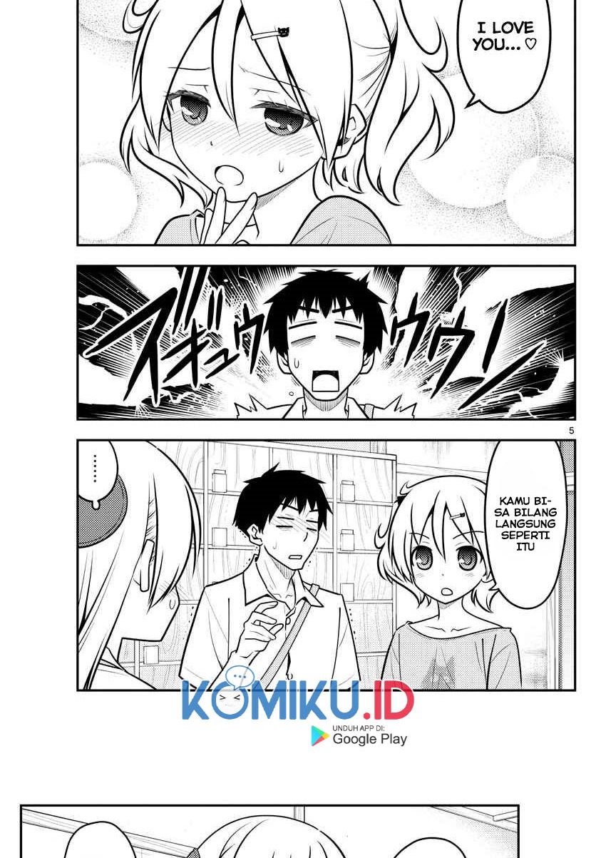 image-komik-tonikaku-kawaii-chapter-136-5/19