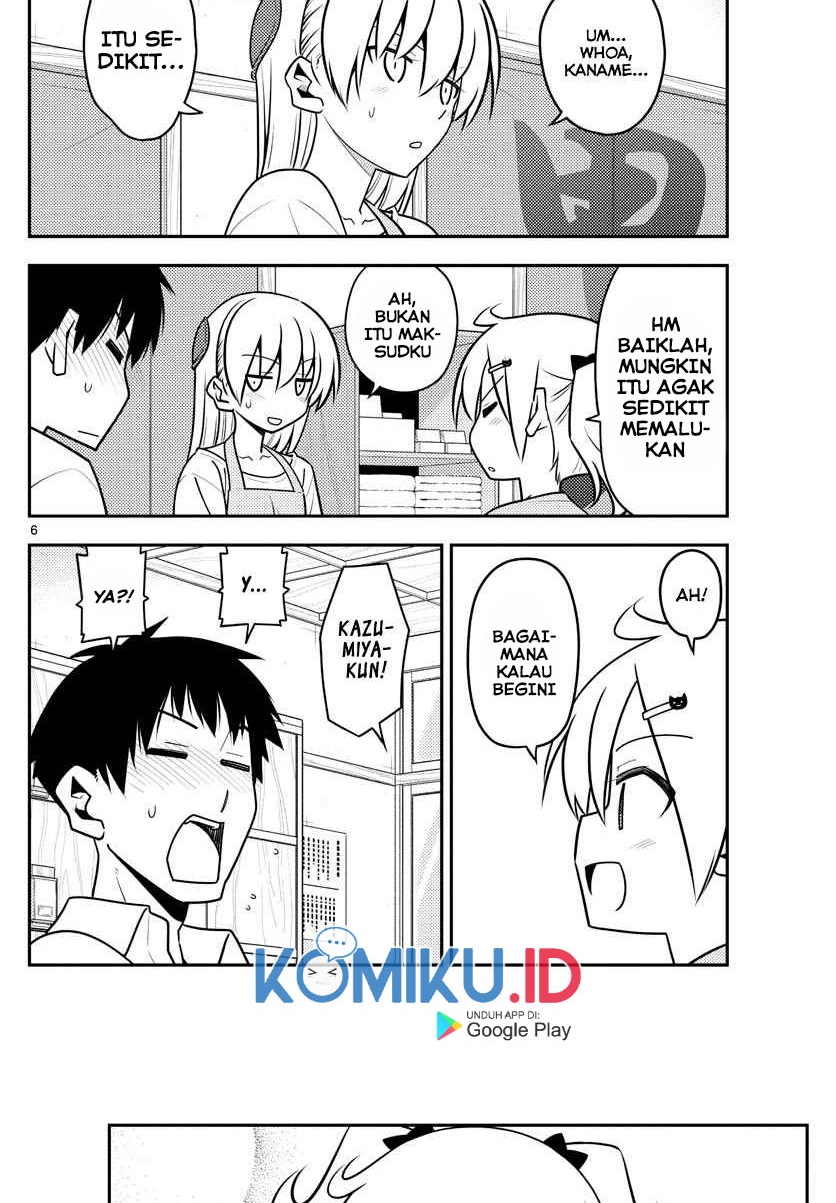 image-komik-tonikaku-kawaii-chapter-136-6/19
