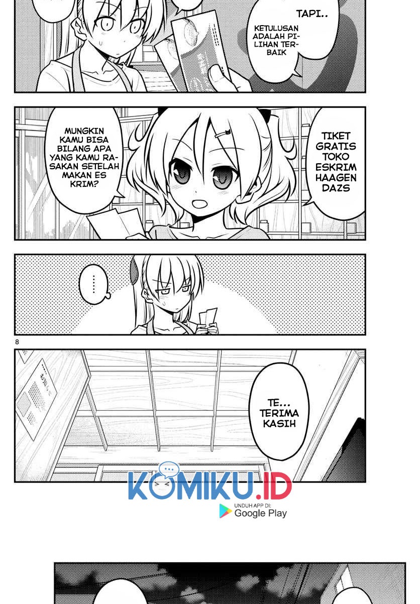 image-komik-tonikaku-kawaii-chapter-136-8/19