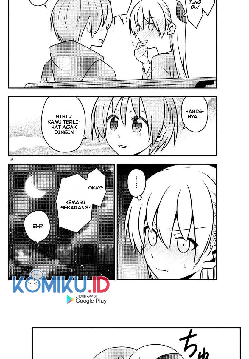 image-komik-tonikaku-kawaii-chapter-136-16/19