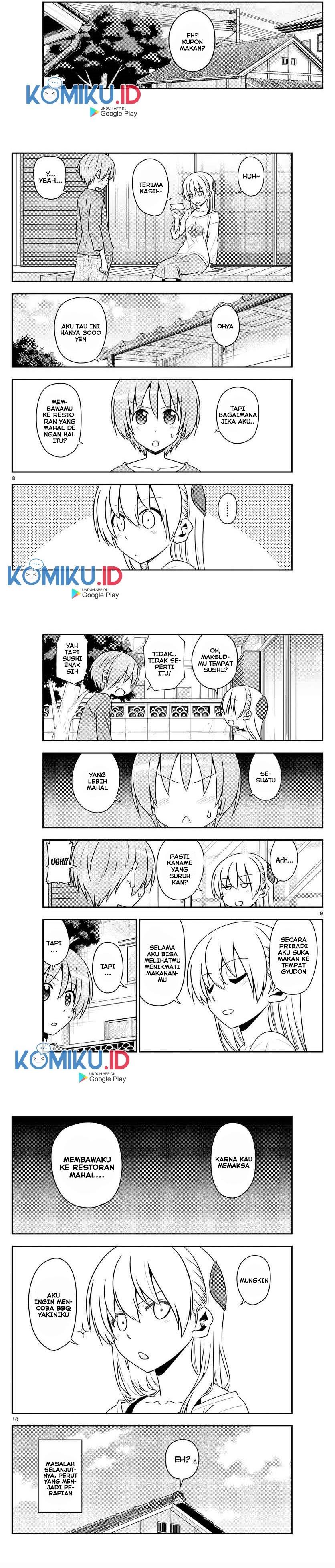 image-komik-tonikaku-kawaii-chapter-137-2/3