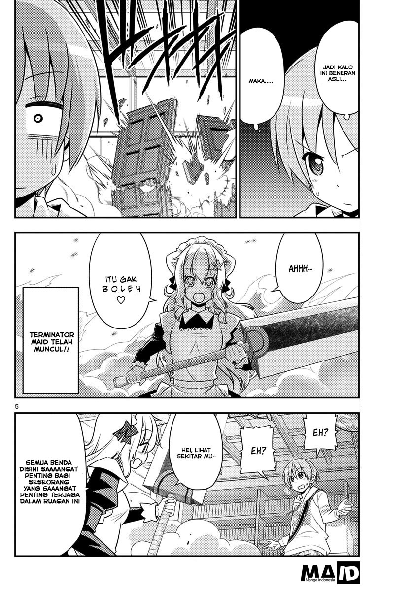 image-komik-tonikaku-kawaii-chapter-14-6/27