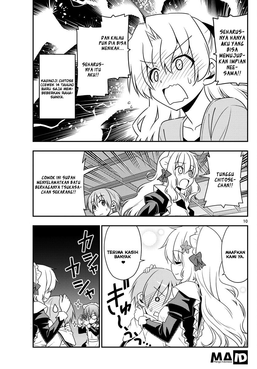 image-komik-tonikaku-kawaii-chapter-14-11/27