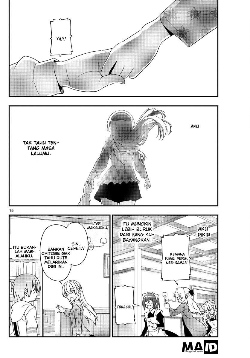 image-komik-tonikaku-kawaii-chapter-14-16/27