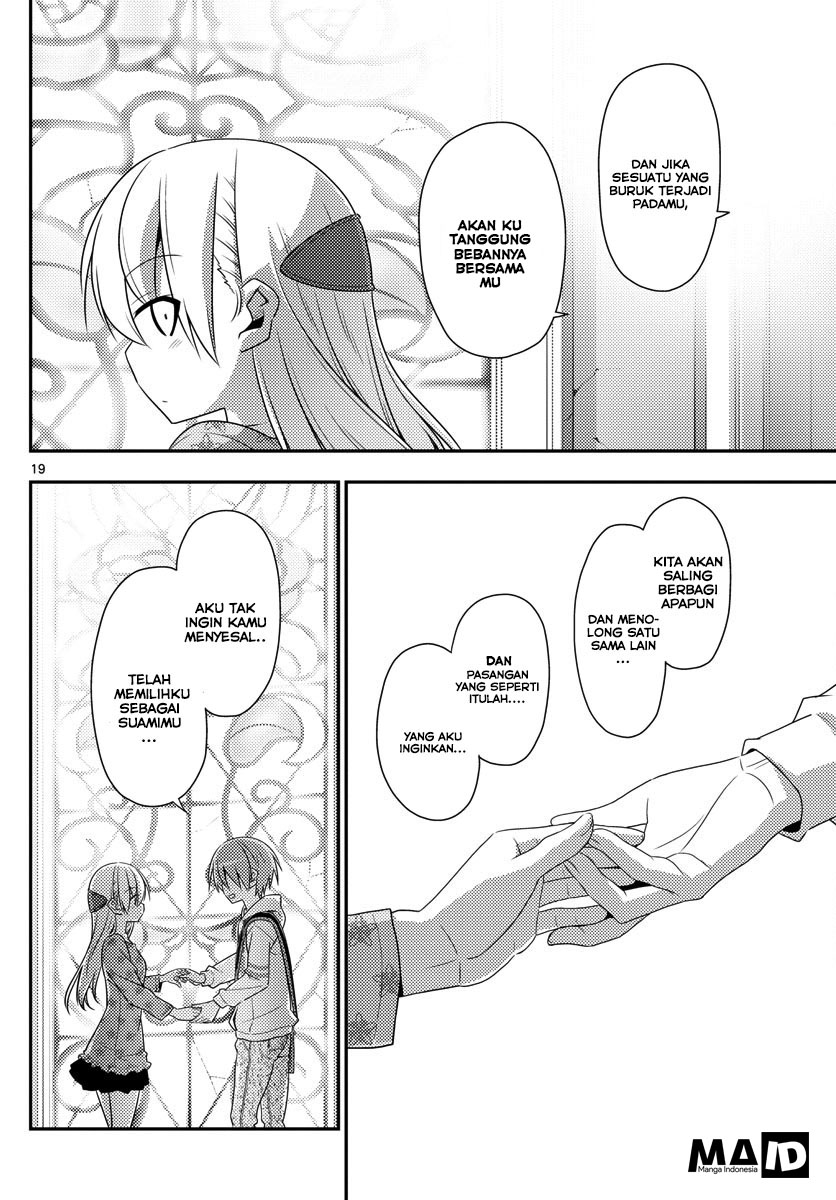 image-komik-tonikaku-kawaii-chapter-14-20/27