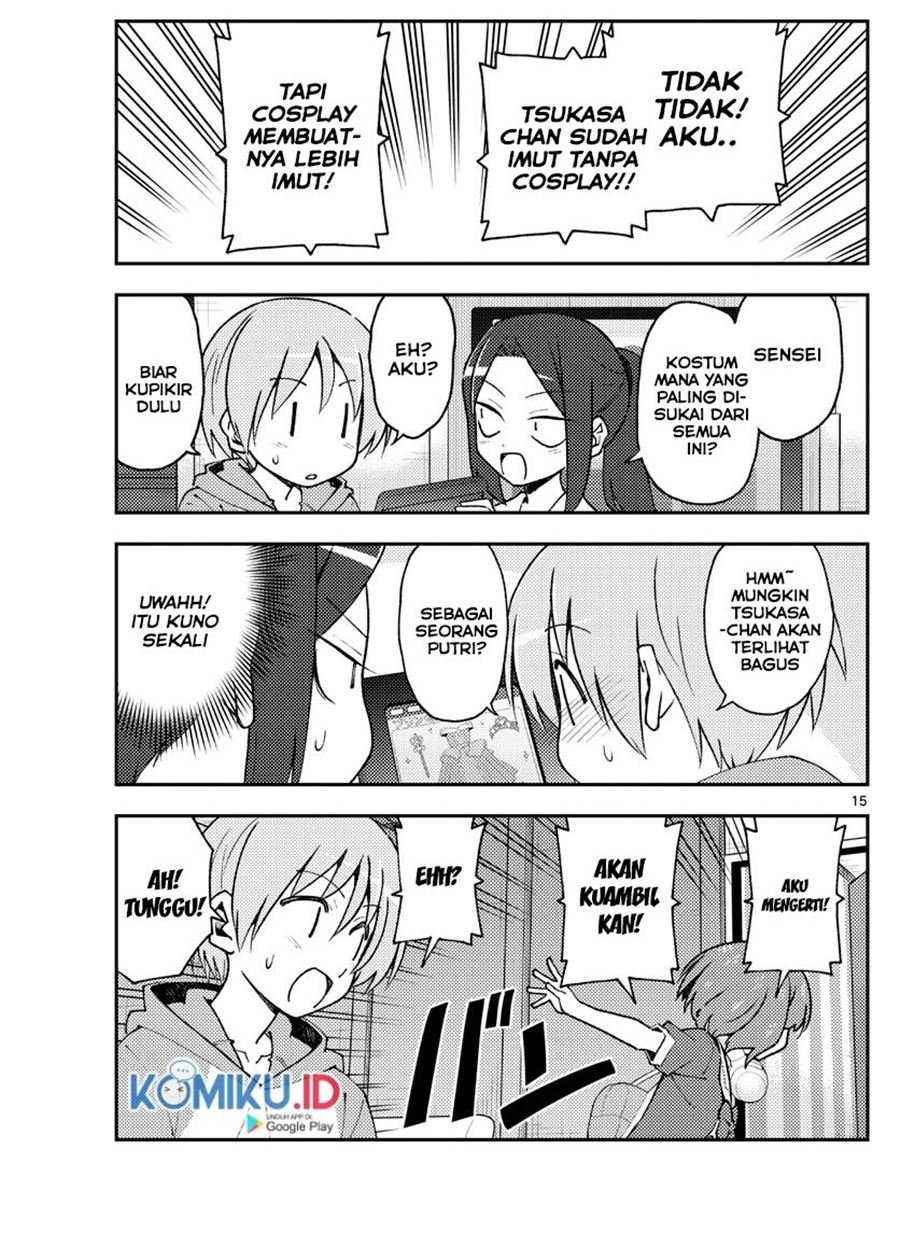 image-komik-tonikaku-kawaii-chapter-140-5/9