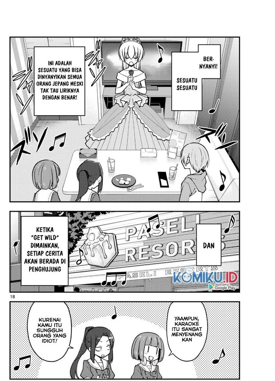 image-komik-tonikaku-kawaii-chapter-140-8/9
