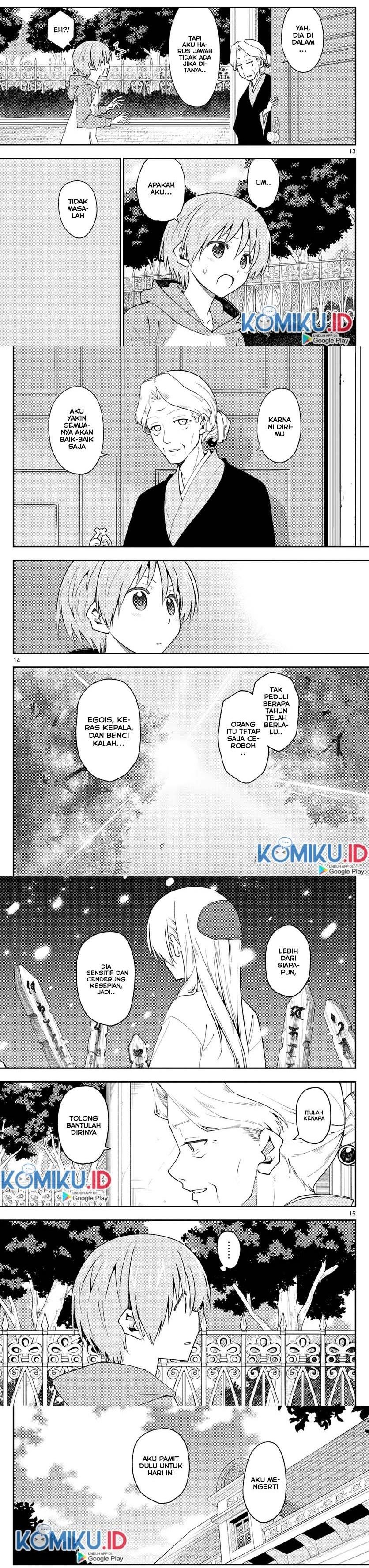 image-komik-tonikaku-kawaii-chapter-143-4/6