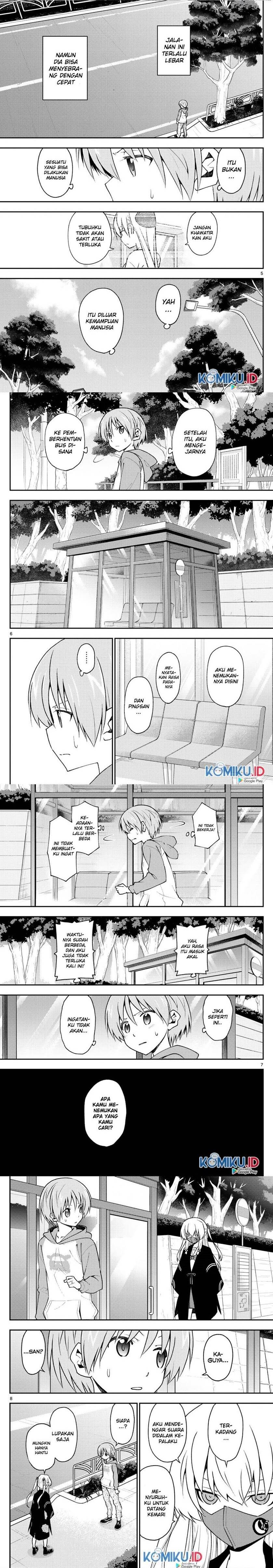 image-komik-tonikaku-kawaii-chapter-144-1/5