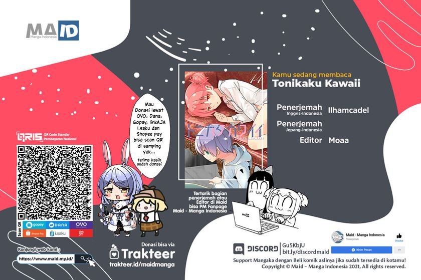 image-komik-tonikaku-kawaii-chapter-146-0/22