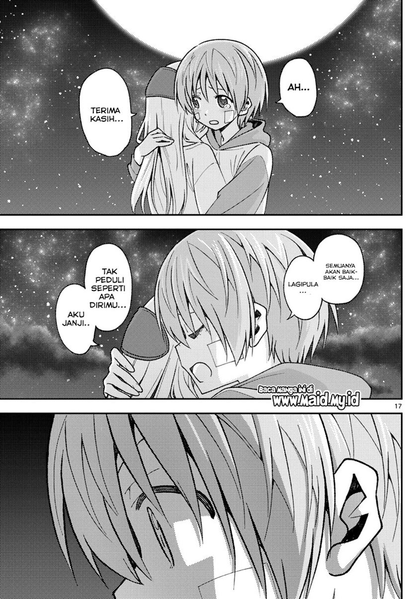 image-komik-tonikaku-kawaii-chapter-146-18/22