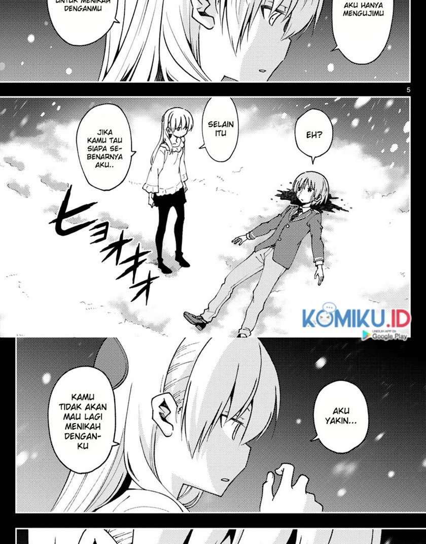 image-komik-tonikaku-kawaii-chapter-147-5/42