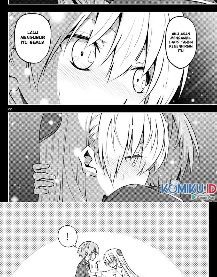 image-komik-tonikaku-kawaii-chapter-147-24/42