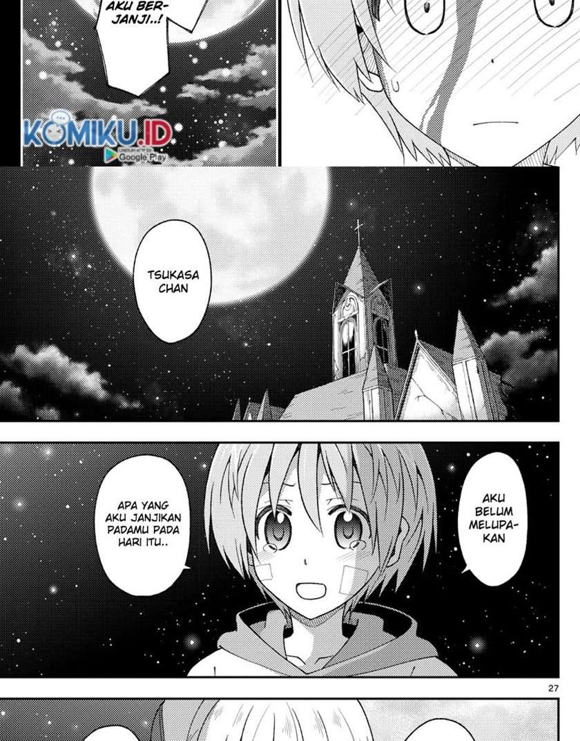 image-komik-tonikaku-kawaii-chapter-147-29/42