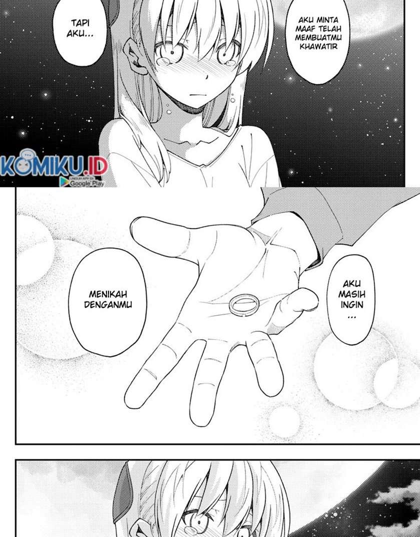 image-komik-tonikaku-kawaii-chapter-147-30/42