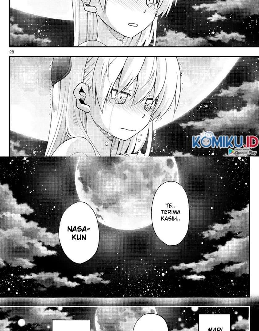 image-komik-tonikaku-kawaii-chapter-147-31/42