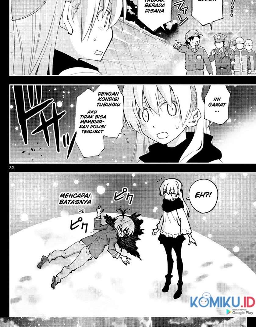 image-komik-tonikaku-kawaii-chapter-147-35/42
