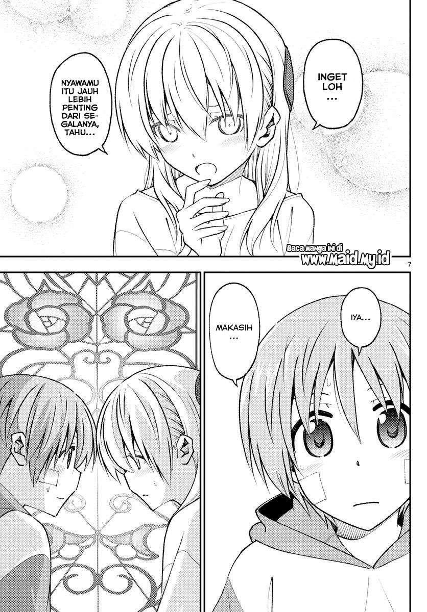 image-komik-tonikaku-kawaii-chapter-148-8/22