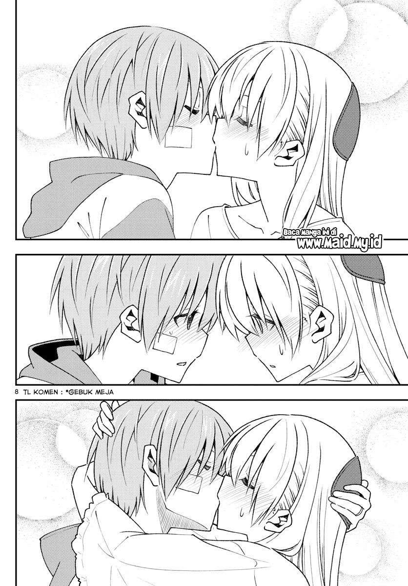 image-komik-tonikaku-kawaii-chapter-148-9/22