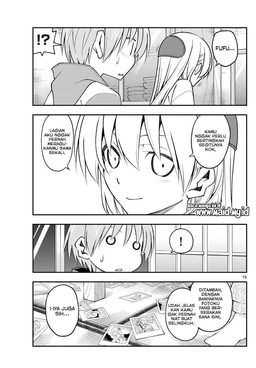 image-komik-tonikaku-kawaii-chapter-149-16/22