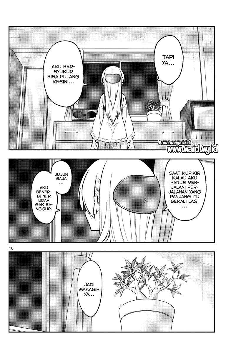 image-komik-tonikaku-kawaii-chapter-149-17/22