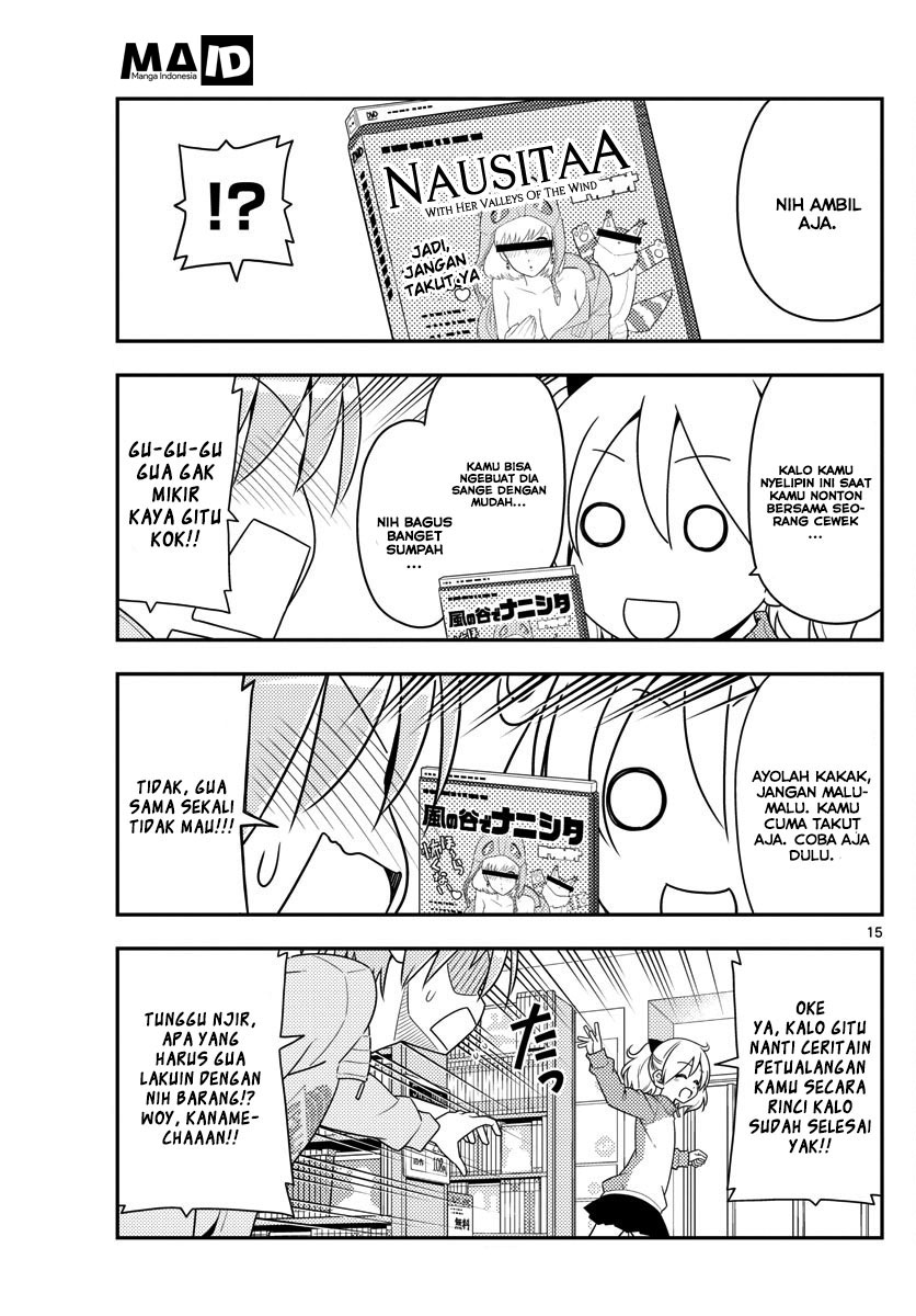 image-komik-tonikaku-kawaii-chapter-15-16/24