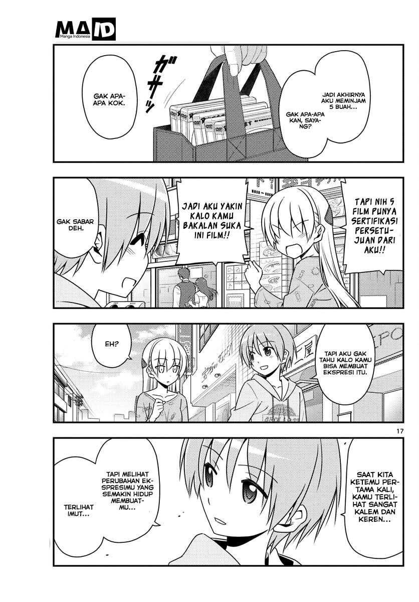 image-komik-tonikaku-kawaii-chapter-15-18/24