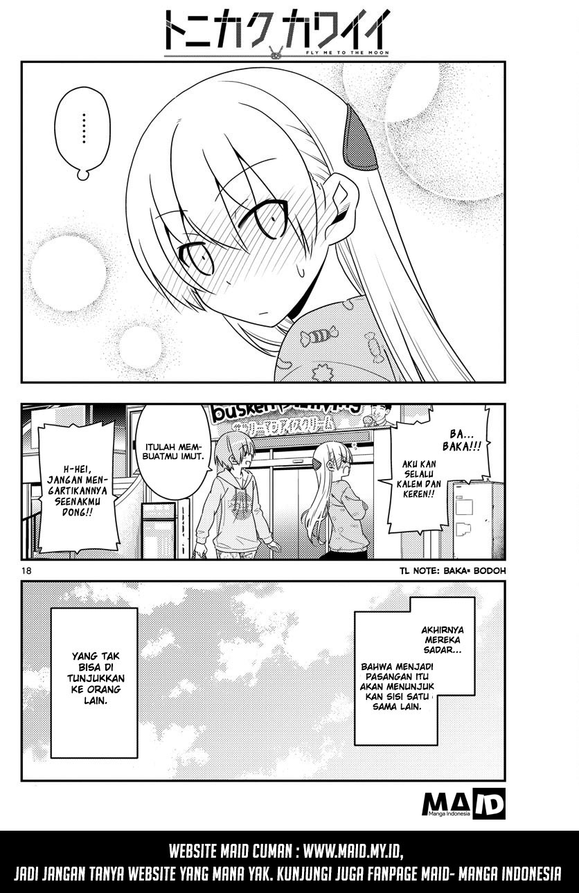 image-komik-tonikaku-kawaii-chapter-15-19/24
