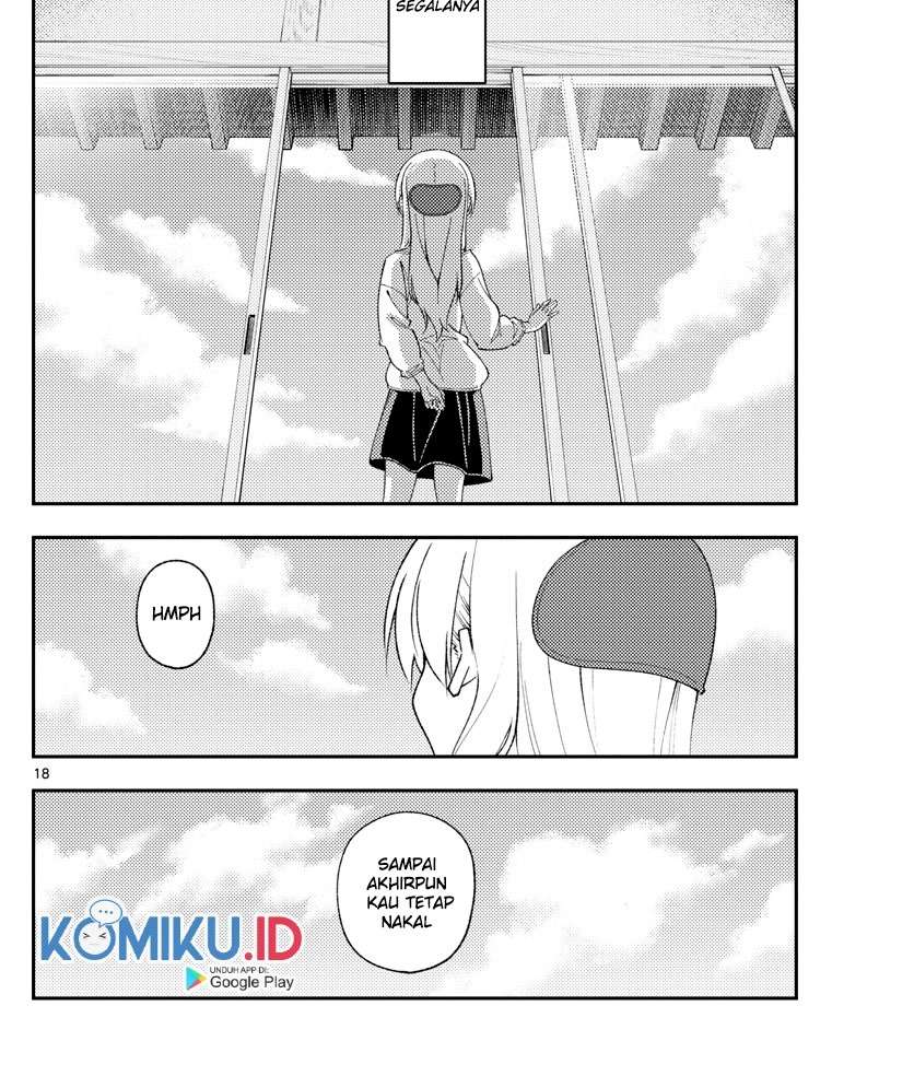 image-komik-tonikaku-kawaii-chapter-152-9/10