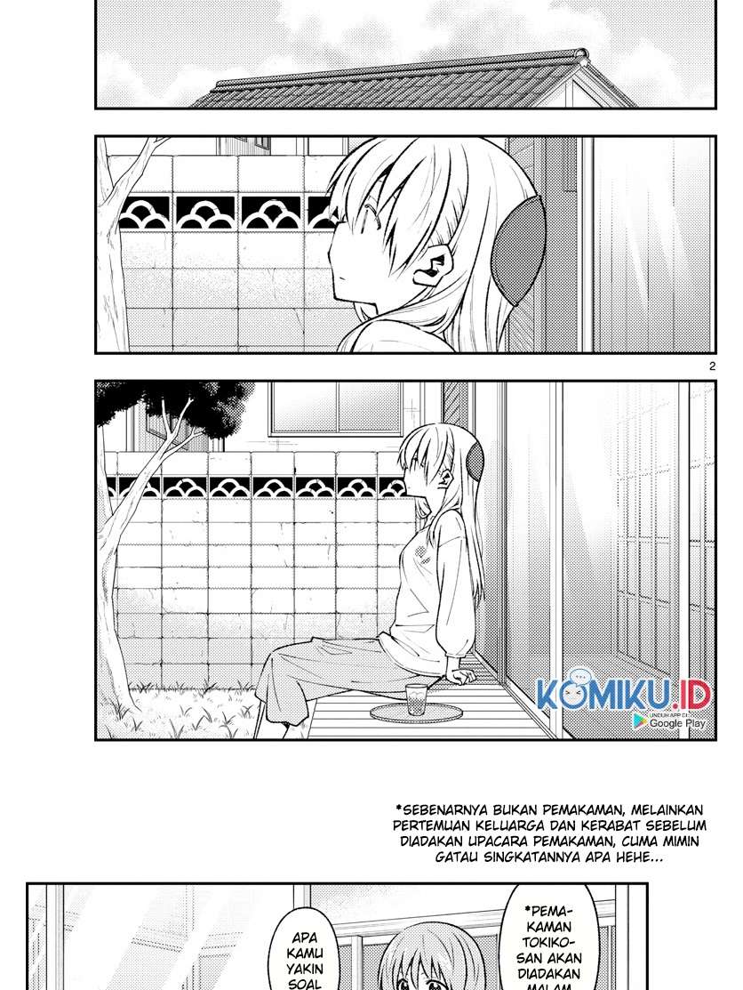image-komik-tonikaku-kawaii-chapter-153-2/19