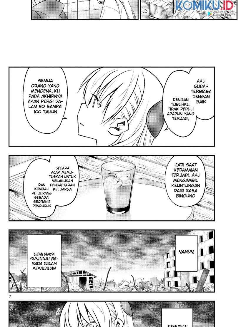 image-komik-tonikaku-kawaii-chapter-153-7/19